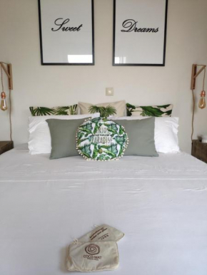 Olive Tree Cottage 2